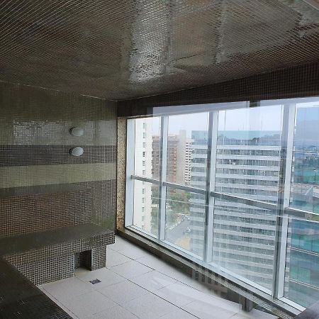 Апарт готель Flat Particular - Shn - Vista Livre Esplanada Бразиліа Екстер'єр фото