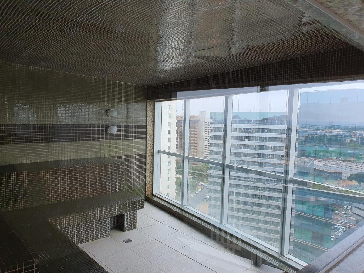 Апарт готель Flat Particular - Shn - Vista Livre Esplanada Бразиліа Екстер'єр фото